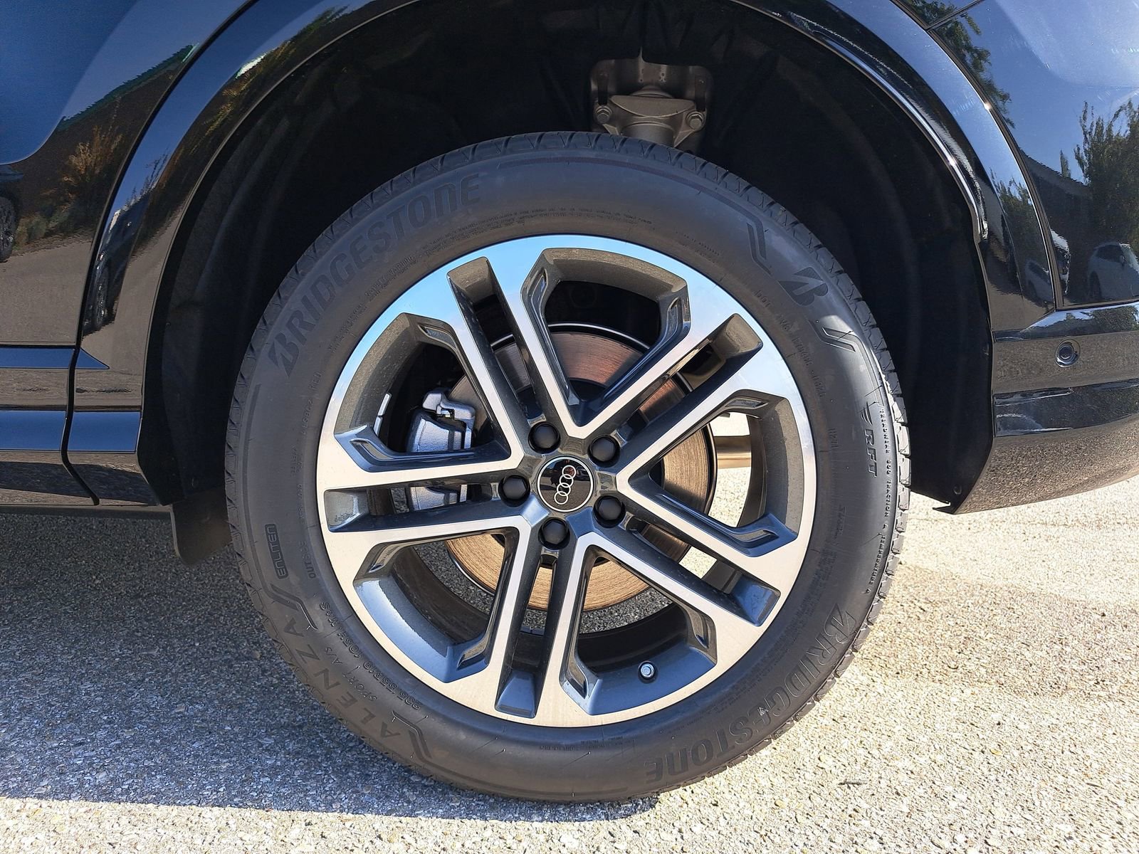 New 2026 Audi Q5 Premium AWD/4WD image 37