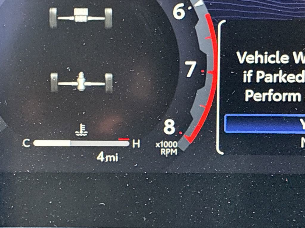 New 2026 Toyota Tacoma TRD Sport image 28