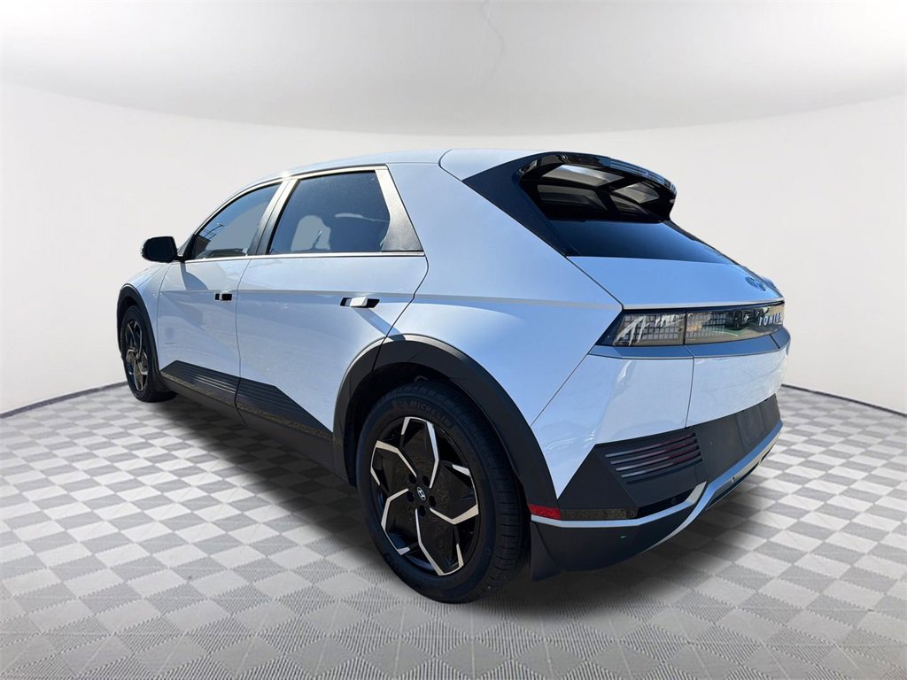 Used 2022 Hyundai Ioniq 5 SE image 7