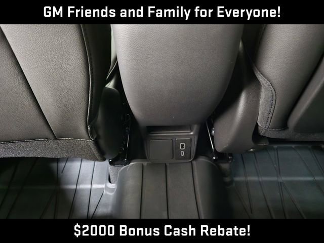 New 2026 Buick Encore GX Preferred w/ Comfort Package image 30