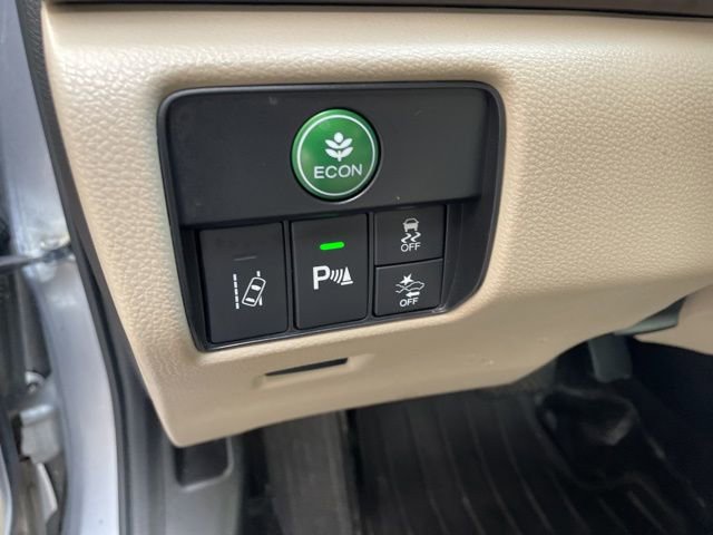 Used 2017 Honda Accord Touring image 17