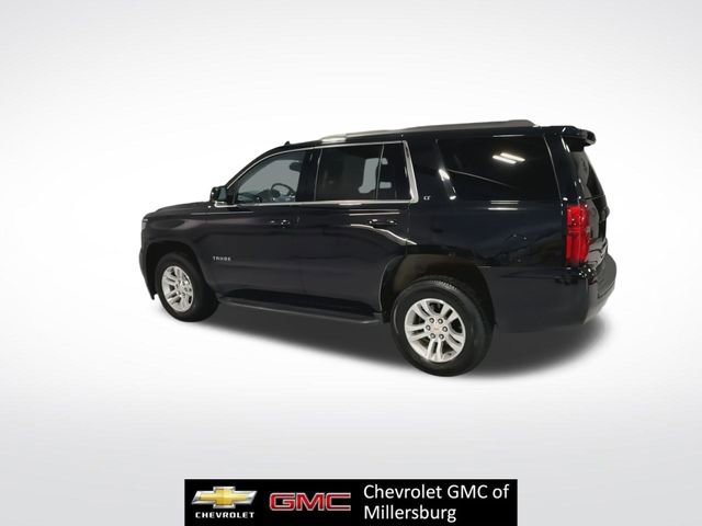 Used 2020 Chevrolet Tahoe LT image 9
