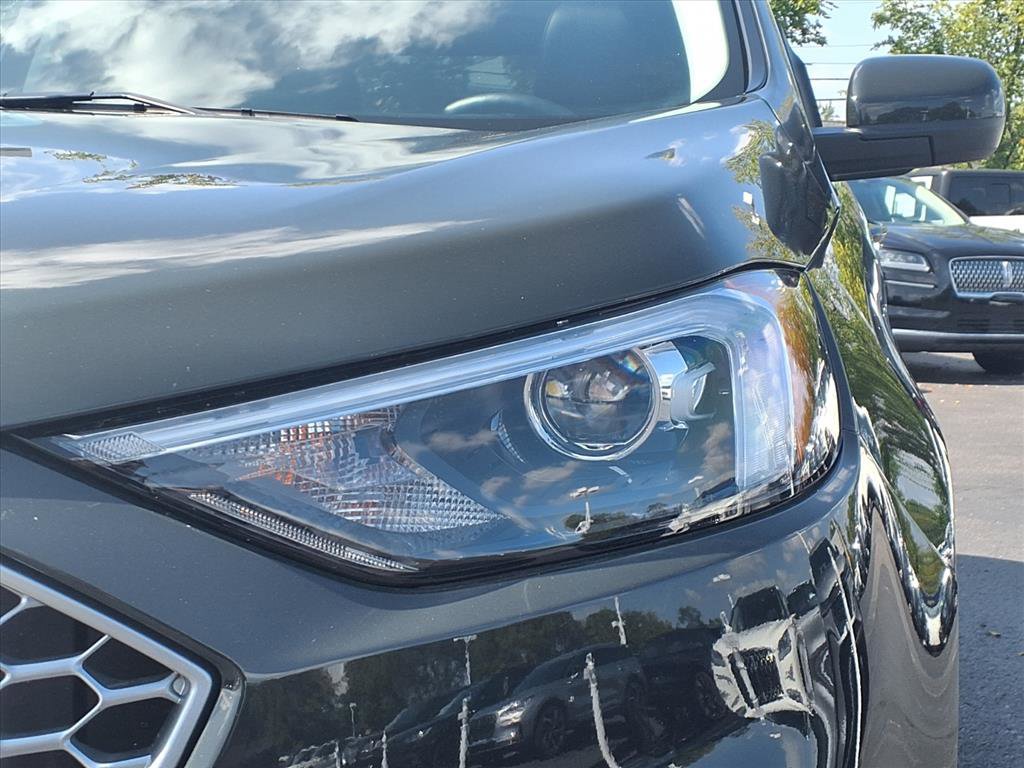 Used 2023 Ford Edge SEL w/ Convenience Package image 22