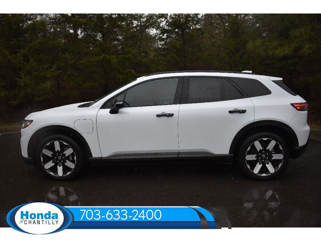 New 2026 Honda Prologue Elite image 4