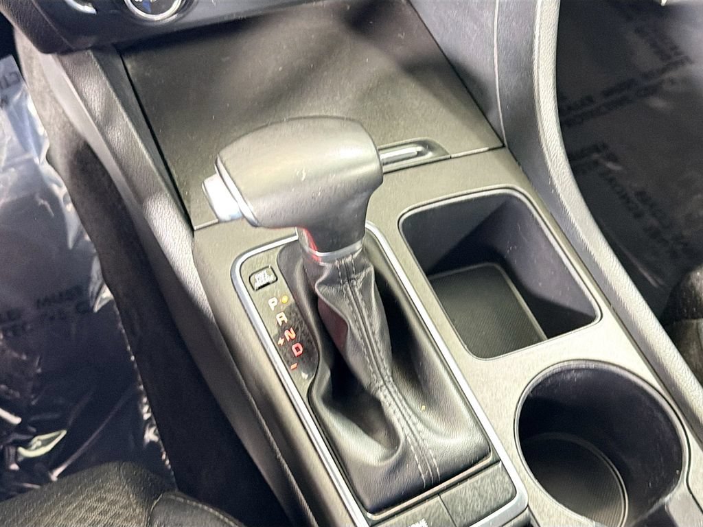 Used 2018 Kia Optima S FWD image 17