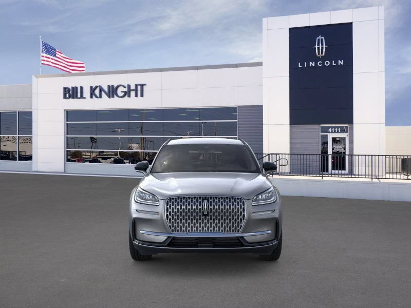 New 2026 Lincoln Corsair Premiere FWD image 6