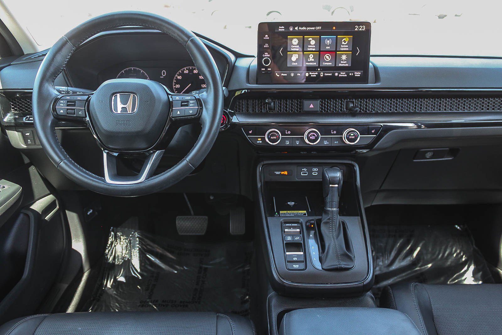 Certified 2023 Honda CR-V EX-L image 14