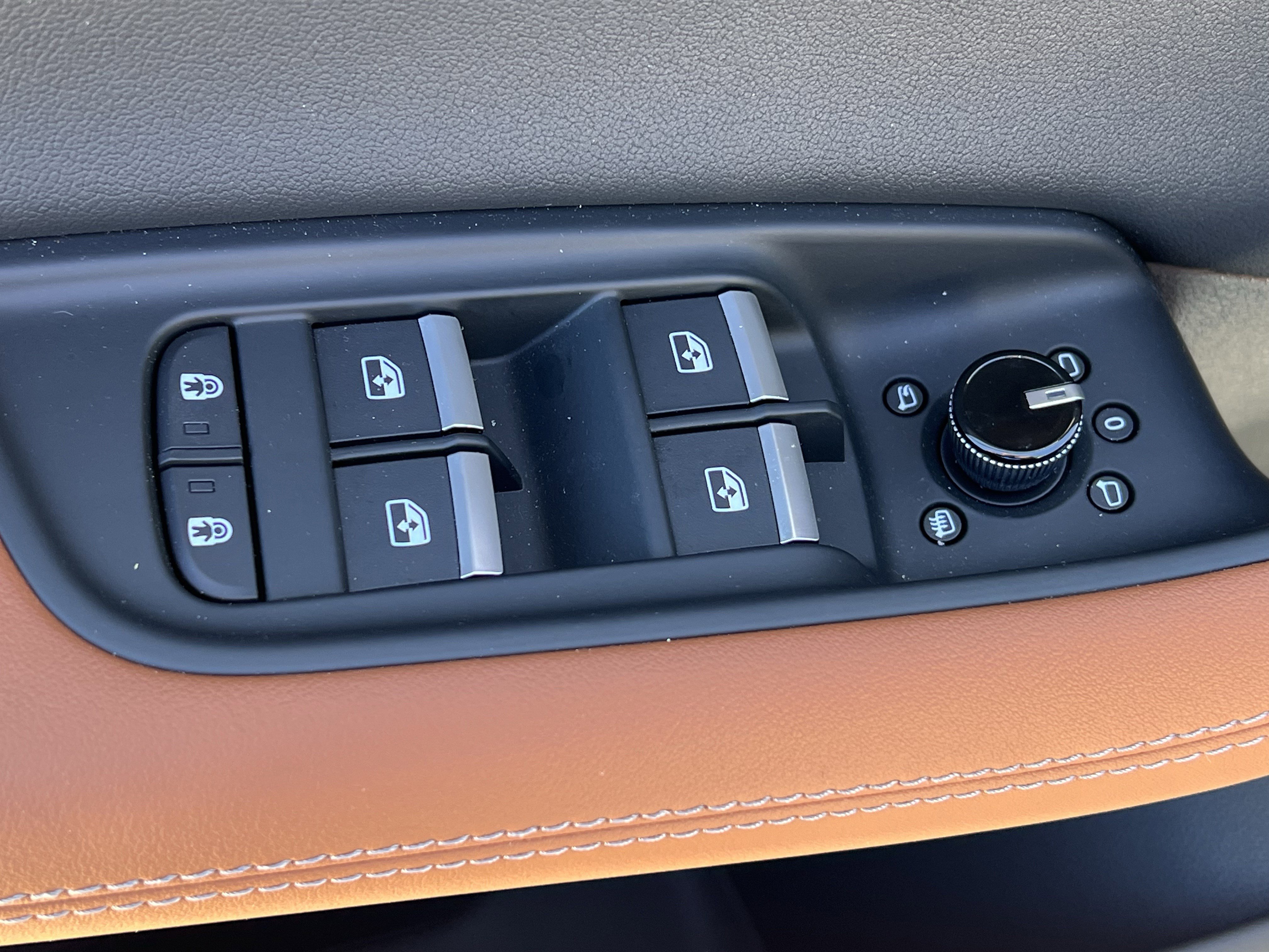 Used 2026 Audi Q7 3.0T Prestige w/ Prestige Package image 15