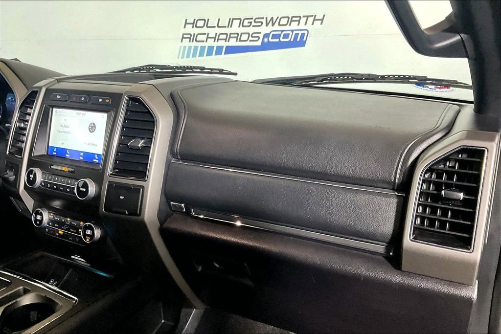 Used 2021 Ford Expedition XLT RWD image 10