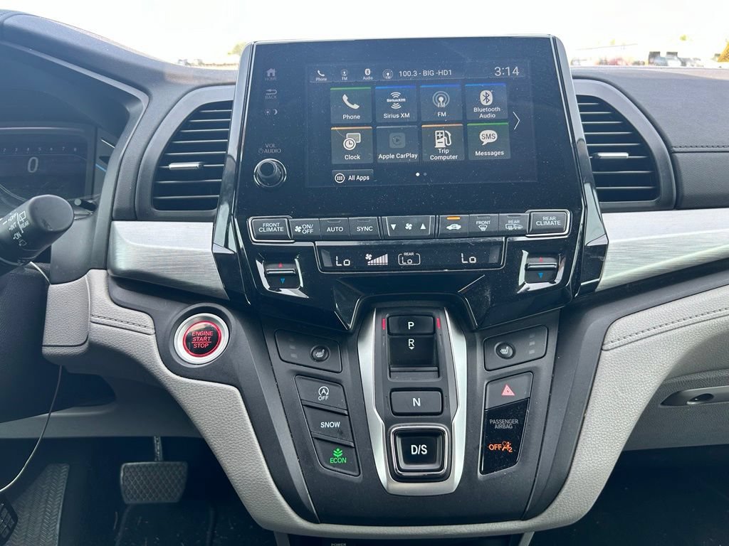 Used 2020 Honda Odyssey EX-L image 25