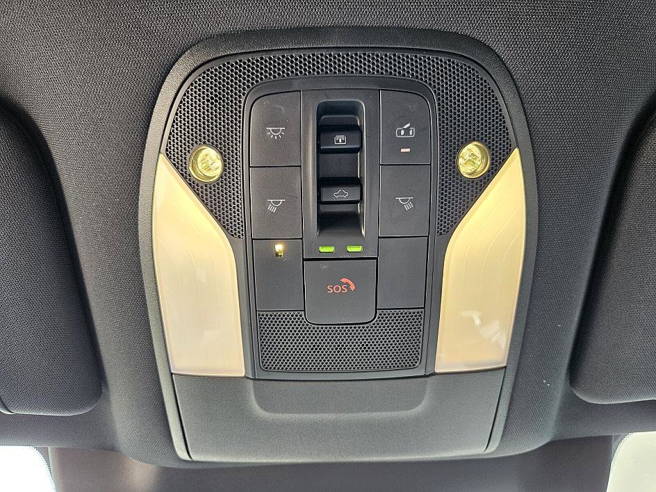 New 2026 INFINITI QX60 Sport w/ Dark Cargo Package image 20