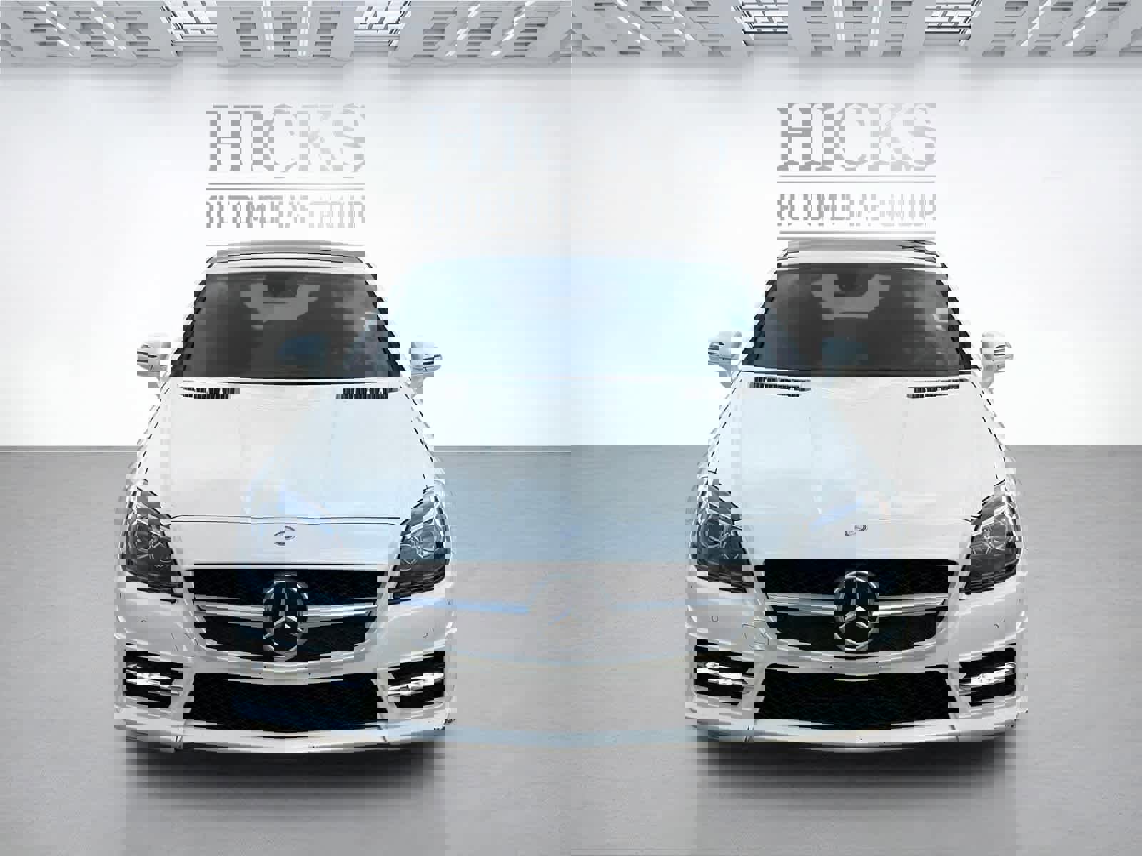 Used 2016 Mercedes-Benz SLK 350 image 2