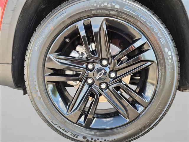 Certified 2024 Chevrolet Trax ACTIV w/ Driver Confidence Package FWD image 29