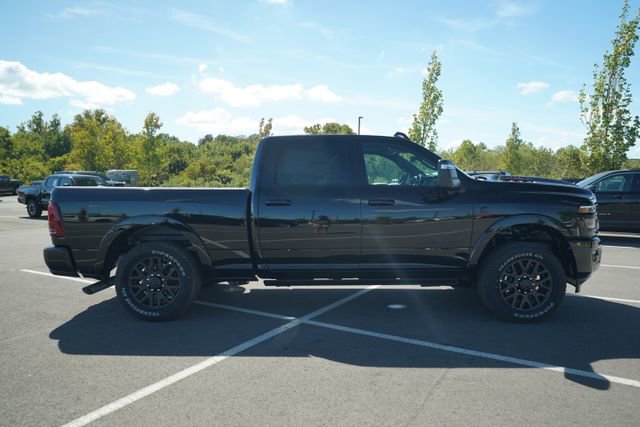 New 2026 RAM 2500 Limited image 9