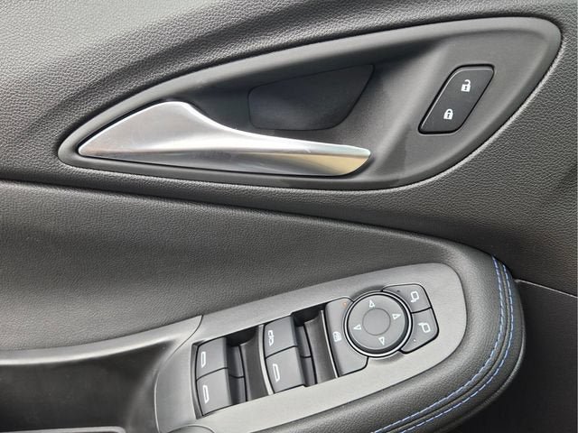 New 2026 Buick Encore GX Sport Touring w/ Comfort Package FWD image 21