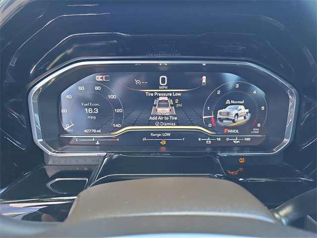 Certified 2024 GMC Sierra 1500 SLT image 28