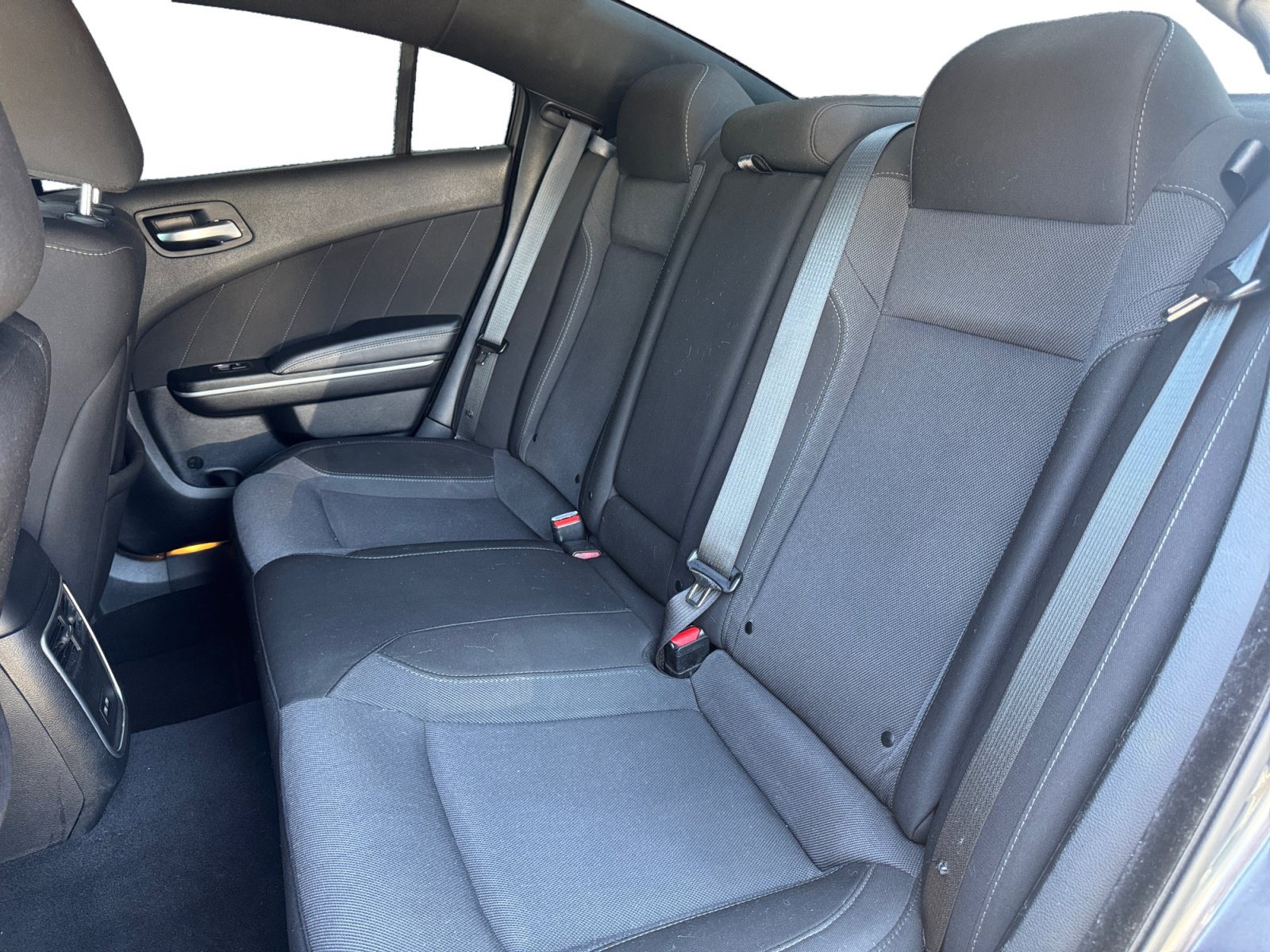 Used 2022 Dodge Charger SXT RWD image 13