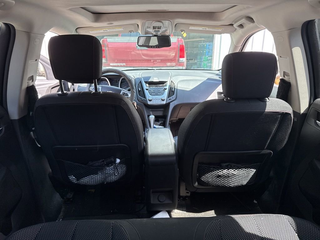 Used 2011 Chevrolet Equinox LT w/ Driver Convenience Package image 11