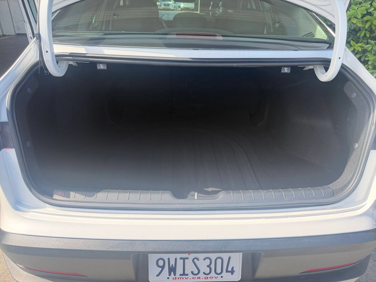 Used 2026 Kia K4 FWD image 32