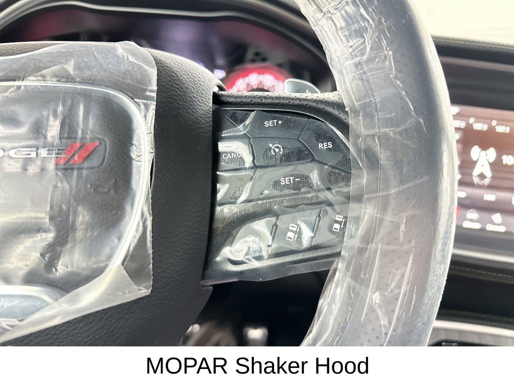 Used 2023 Dodge Challenger R/T Scat Pack image 29