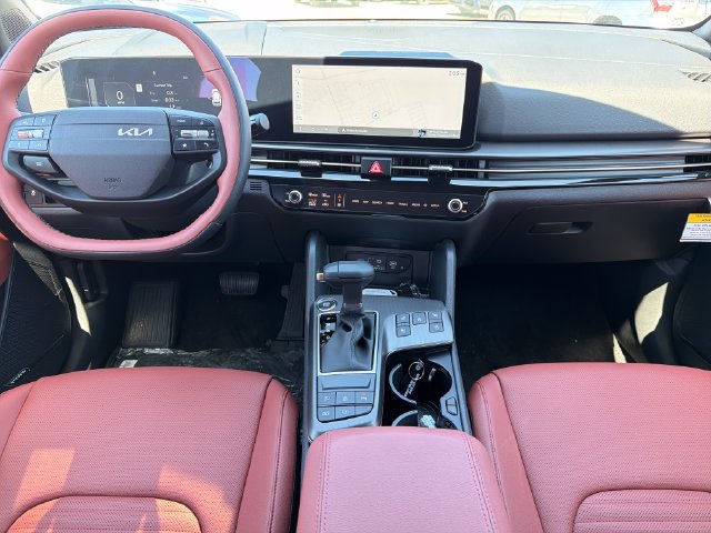 New 2027 Kia Sportage SX FWD image 9