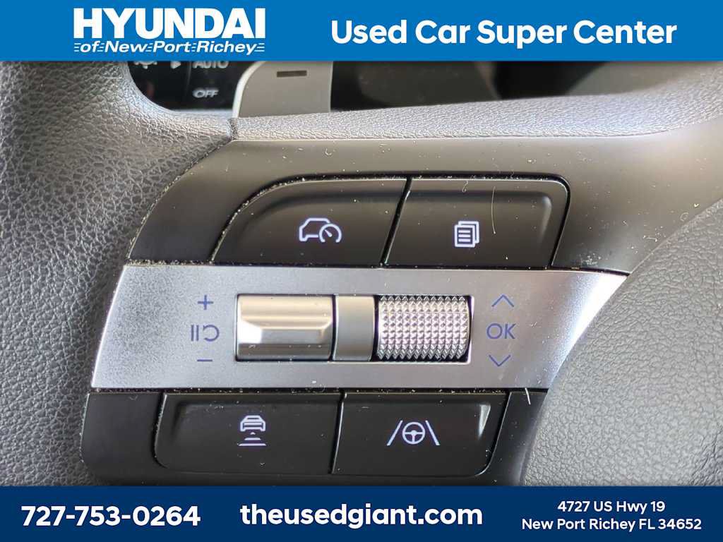 Used 2024 Hyundai Sonata SEL FWD image 26
