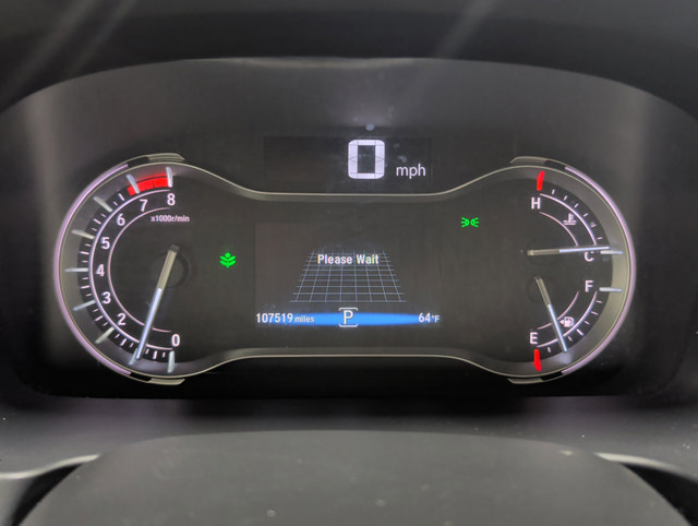 Used 2017 Honda Pilot EX-L image 26