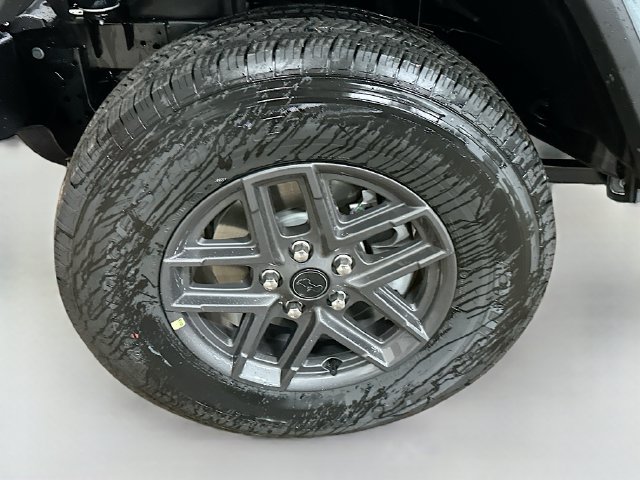 New 2026 Jeep Gladiator Sport AWD/4WD image 31