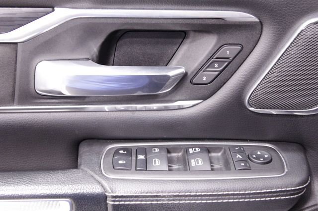 Used 2023 RAM 1500 Laramie image 22