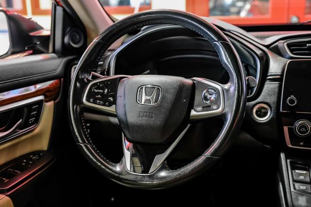 Used 2019 Honda CR-V Touring image 17