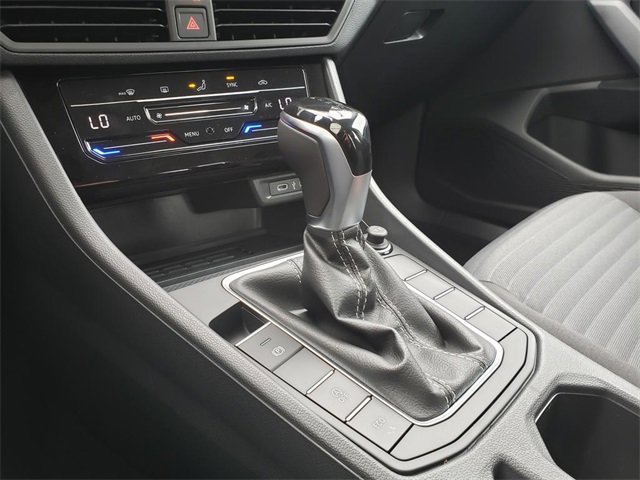 New 2026 Volkswagen Jetta S image 11