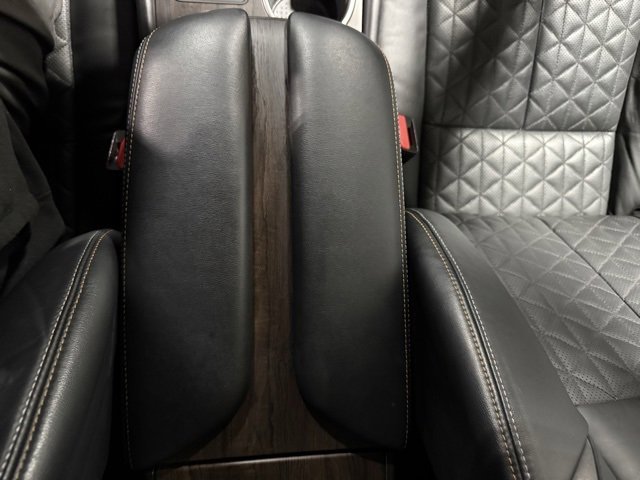 Used 2024 Nissan Murano Platinum image 26