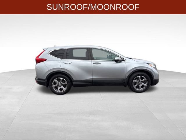 Used 2019 Honda CR-V EX image 8