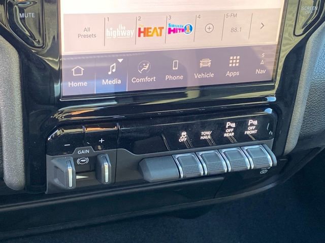 New 2026 RAM 2500 Tradesman image 20