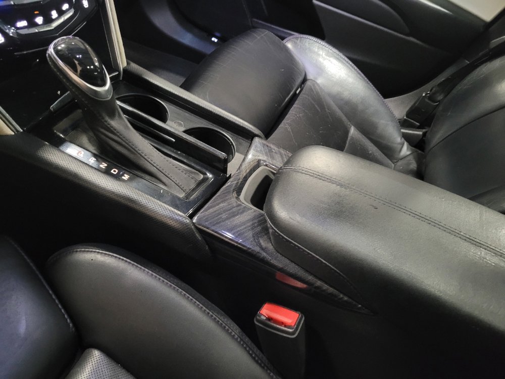 Used 2013 Cadillac XTS Platinum AWD/4WD image 26