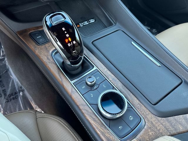Certified 2021 Cadillac CT5 Premium Luxury w/ Technology Package RWD image 24