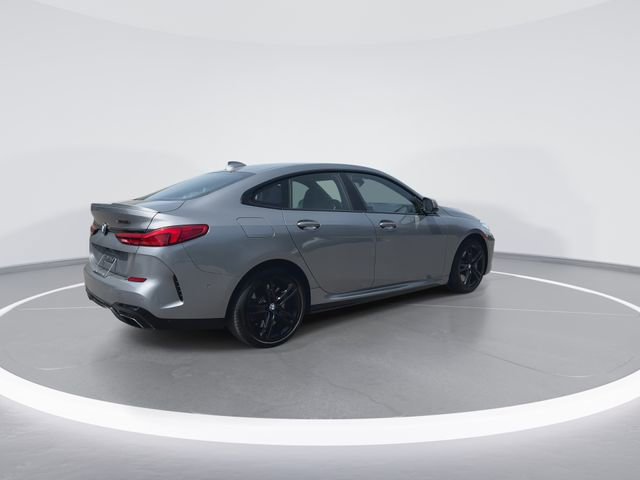 Used 2022 BMW M235i xDrive Gran Coupe w/ Premium Package AWD/4WD image 8