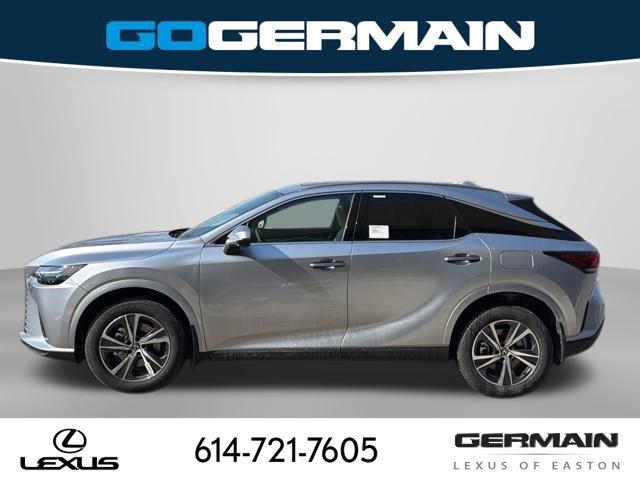 New 2026 Lexus RX 350 Premium image 11