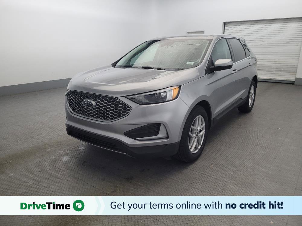 Used 2024 Ford Edge SEL