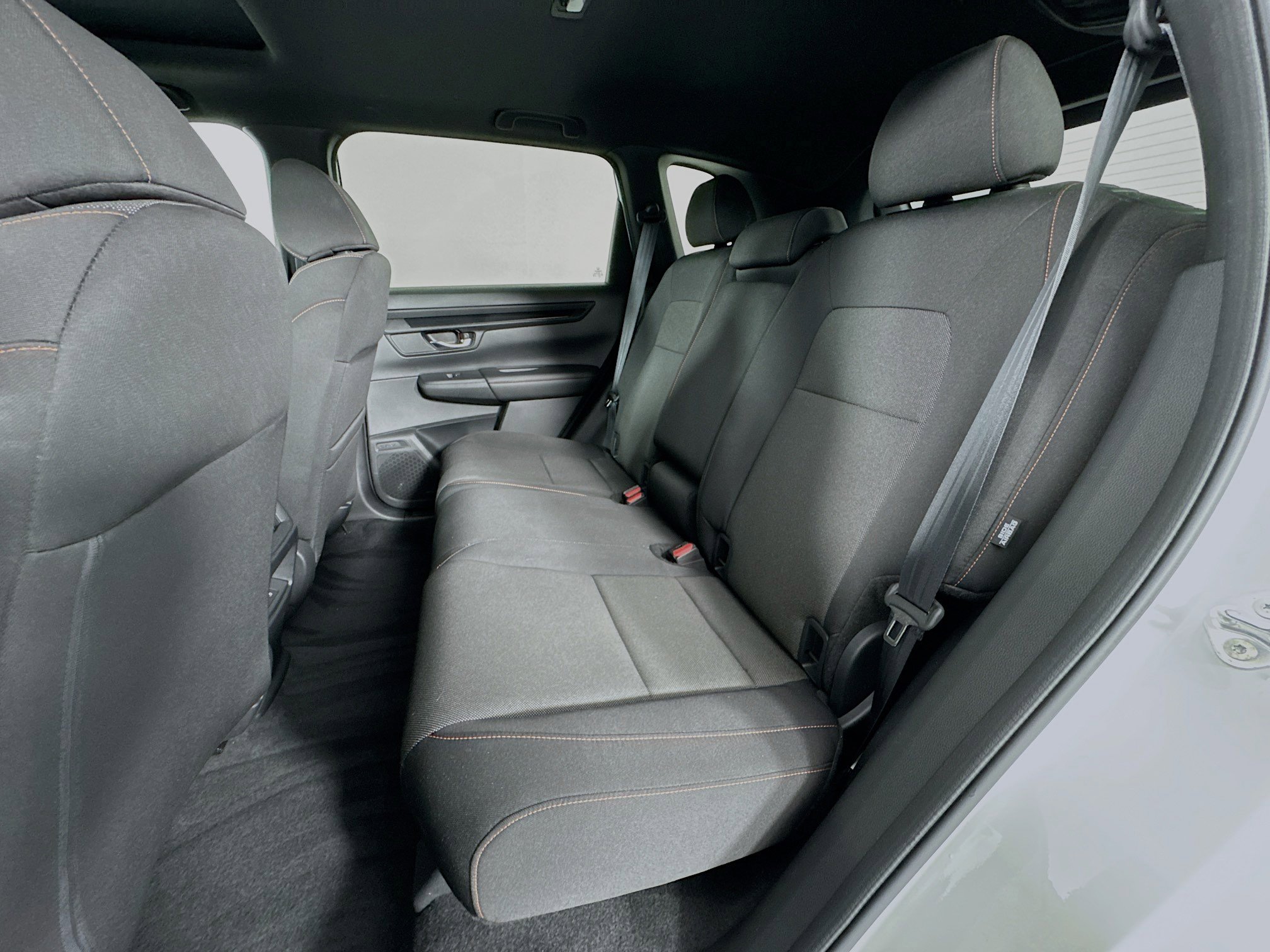 Certified 2023 Honda CR-V Sport image 24