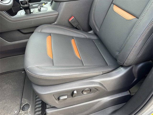 New 2026 GMC Sierra 1500 AT4 w/ AT4 Premium Package image 16