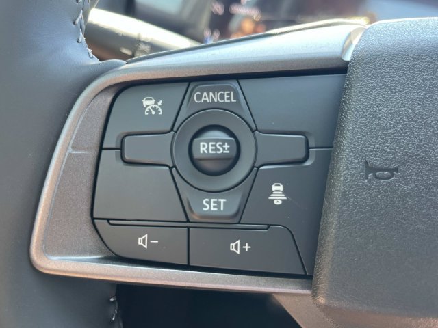 New 2026 Nissan Sentra SV w/ SV Convenience Package FWD image 26