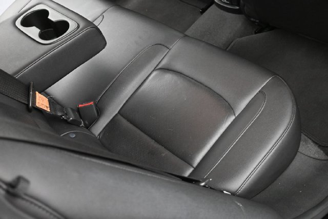 Used 2024 Chevrolet Malibu LT FWD image 32