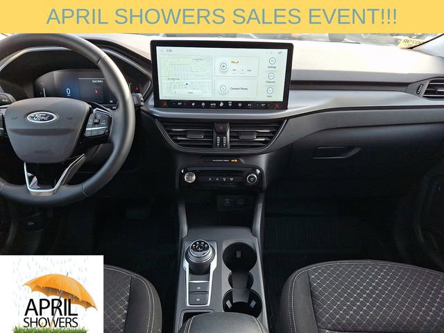 Used 2023 Ford Escape Active w/ Tech Pack #1 AWD/4WD image 15