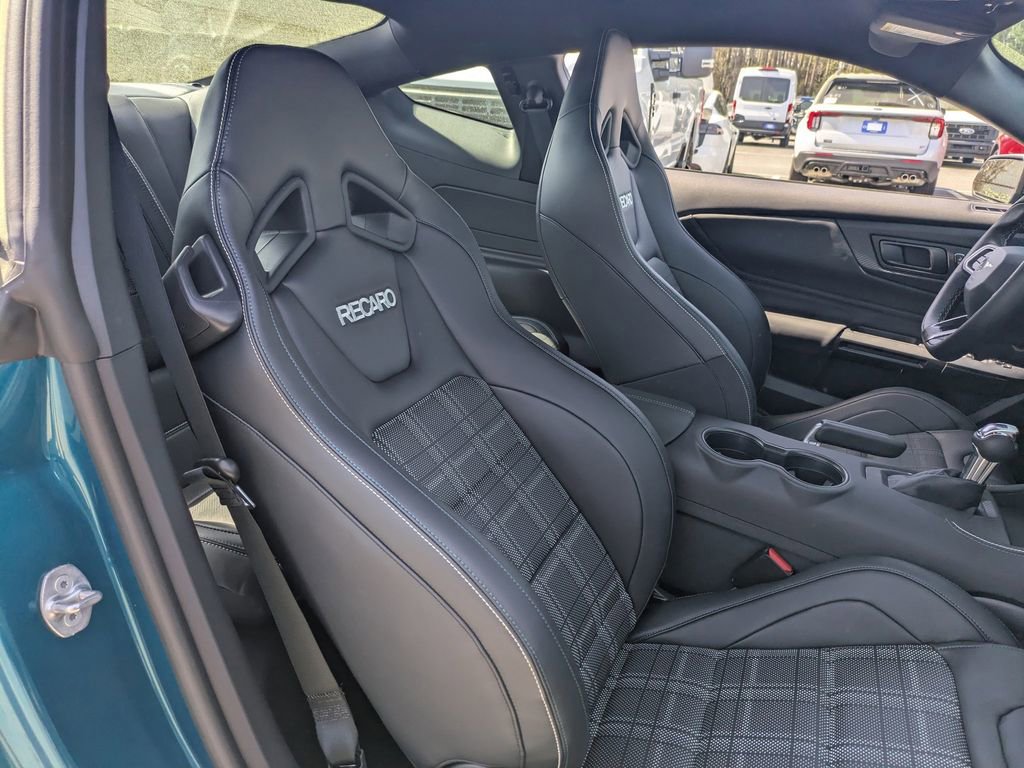 New 2026 Ford Mustang GT Premium w/ GT Performance Package image 14