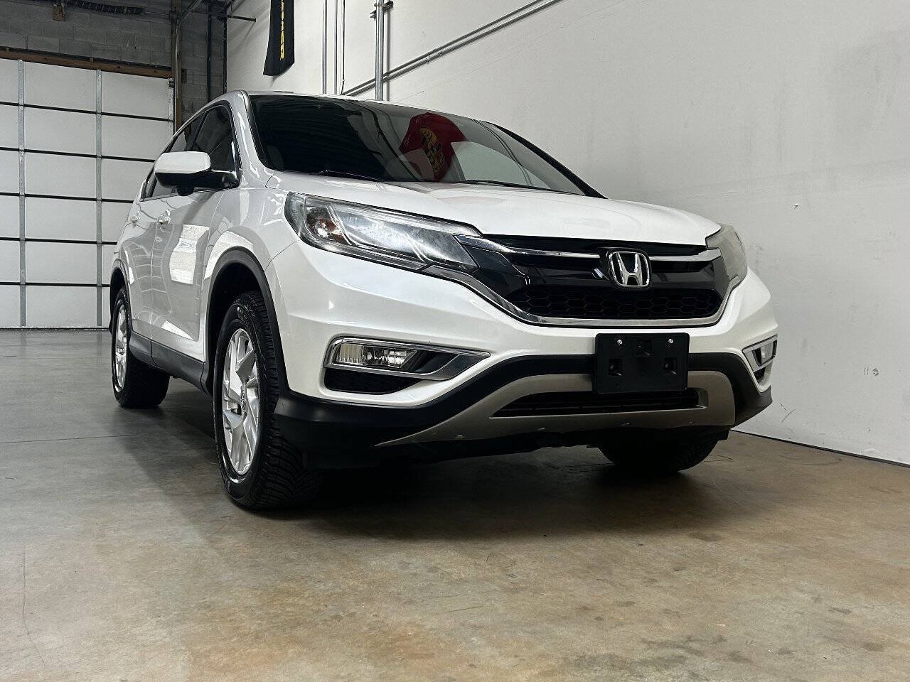 Used 2016 Honda CR-V EX image 14