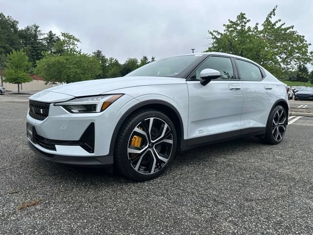 Certified 2023 Polestar Polestar 2 AWD/4WD image 3