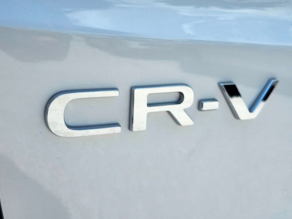 New 2026 Honda CR-V EX image 13