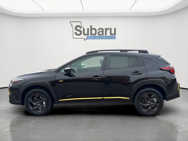 New 2026 Subaru Crosstrek 2.5i Sport w/ Crosstrek Mirror Package AWD/4WD image 4