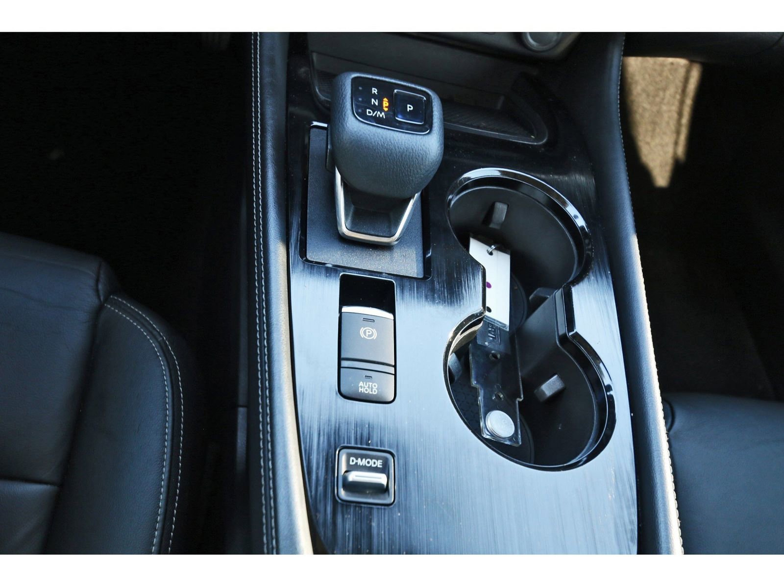 Used 2021 Nissan Rogue SL w/ Premium Package image 28